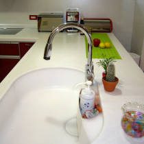 キッチン水回り