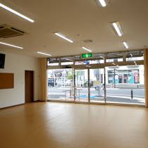 富士見薬局様の新装(埼玉県上尾市)