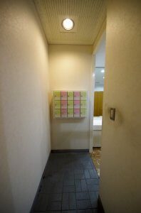 リクエストによりプライベートボックスを設置しました