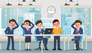 職場のニオイをなんとかしたい。正しいスメハラ対策とは？