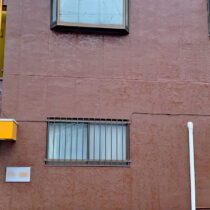 アパート外壁塗り替えの費用相場・塗料の耐用年数は？
